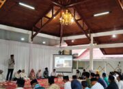 Refleksi 1 Tahun Pengabdian, Wako Sa­wahlunto Lepas Tim Safari Ramadhan 1447 H