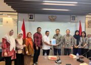 Pemkab Solok Wujudkan Pengelolaan Sanitasi dan Persampahan Modren 