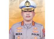 Hari ini, Operasi Keselamatan Singgalang 2026 Dimulai, Pelanggaran Berpotensi Memicu Kecelakaan Siap-siap Ditilang