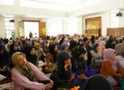 Dukung Pendidikan, Kesehatan, dan Ekonomi Mustahik, Rp545 Juta Zakat Disalurkan Baznas