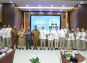 DPRD Sumbar Perkuat Pengawasan Pengelolaan dan Penggunaan Anggaran Daerah, Muhidi: Audit BPK Jadi Instrumen Pencegahan Potensi Penyimpangan