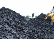 ESDM Catat 9 Perusahaan Swasta Tambang Batu Bara Beroperasi 