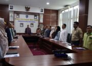 Matangkan Renja 2027, Sekda Rida Ananda Tekankan Perencanaan Partisipatif dan Terukur