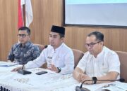 Wako Solok Buka Forum Satu Data Indonesia