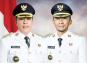 Setahun Kepemimpinan Wako Hendri Arnis dan Wawako Allex Saputra, Fondasi Pembangunan Inklusif Padang Panjang Makin Kokoh