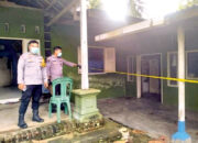 Empat Hari tak Bisa Dihubungi, Fuadi Ditemukan Membusuk di Dalam Rumah