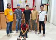 Parah! Garin Cabuli Adik Istri Berkali-kali, Lancarkan Aksinya di Kamar Masjid, Korban masih Kelas 1 SMA Hamil 7 Bulan