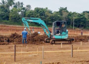 Yayasan Buddha Tzu Chi Mulai Pembangunan 209 Huntap di Balai Gadang