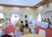 Bupati Welly Tegur Keras Gaya Kerja ASN, Disiplin Kerja Dinilai Masih Lemah