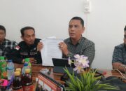 Aksi Penertiban Satpol PP Berbuntut Panjang, Pedagang Selasar Pasar Raya Padang Tempuh Jalur Hukum