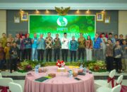 Pengurus METI Sumbar Dilantik, Gubernur Mahyeldi: Wadah Strategis Pengembangan Energi Baru Terbarukan