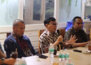 Tingkatkan Produktivitas, Pelindo Tambah Armada Reach Stacker di Pelabuhan Teluk Bayur