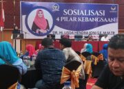 Empat Pilar Kebangsaan Fondasi Menghadapi Tantangan Digital