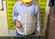 Polres Solok Selatan Amankan Perempuan Diduga Penyalahguna Sabu