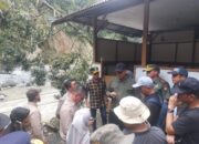 Rencana Pembongkaran Paksa Bangunan di Kawasan Lembah Anai “Masuk Angin”