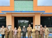 Reses Anggota DPRD Sumbar di SMKN 4 Payakumbuh, Irsyad Safar Siap Perjuangkan  Pengadaan Peralatan Praktik Siswa