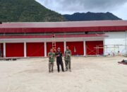 Kopdes Merah Putih Nagari Balai Panjang Targetkan 500 Anggota