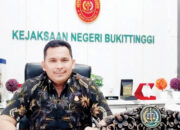 Awal 2026, Kasus Narkotika Dominasi Penanganan Hukum di Bukittinggi