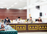 Pastikan Tidak Ada Laporan yang Tidak Diproses, Kajati Sumbar: Jangan Berpikir ada Kongkalingkong di Kejaksaan