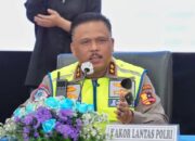 Tekankan Semangat Humanis, Polantas Dimita Tak Arogan saat Bertugas