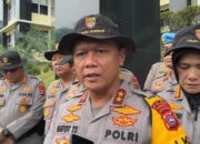 Berjasa Sukseskan Program MBG dan Penguatan SPPG Polri, Kapolda Sumbar Terima Satyalancana Wira Karya dari Presiden