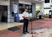 Menyambut Bulan Ramadhan 1447 H, Karutan Kelas II B Anak Air Fokus Tingkatkan Ibadah