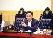 Kasus Ayah Bunuh Pelaku Pencabulan Anaknya, Komisi III DPR RI minta APH Tangani Secara Adil dan Proporsional