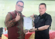 Anggota KP3A Kota Padang Bisa jadi Suplier Dapur MBG