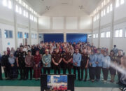 Kejari Pessel Dorong Guru Tak Ragu Jalankan Roda Pendidikan