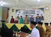 Prodi PAI STAI-PIQ Sumbar Diasesmen Tim Panel, Wawako: Akreditasi Unggul dan Memperkuat Kualitas, Mutu Perguruan