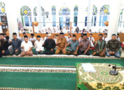 Pesantren Ramadhan di Masjid Arafah Pisang Ditabuh, Eri Sanjaya: Libatkan Ribuan Pelajar pada 1.100 Masjid dan Mushalla