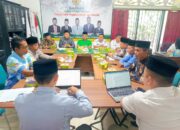 MUI Tetap Zakat Firah Sesuai Harga Pangan