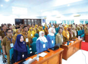 Manajemen ASN Kunci Birokrasi Profesional dan Berkinerja