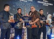 Dorong Ekonomi Kerakyatan, Bank Mandiri Perkuat UMKM Lewat JuraganXtra