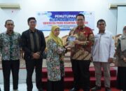 201 Mahasiswa UPN Bukittinggi Tuntaskan KKN Pascabencana di Batipuh Selatan