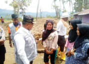 Material Banjir Masuk Ke Sekolah, Pelajar SMPN 2 Tanjung Raya Minta Bantuan Bupati