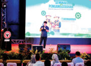 Coach Matias Ibo di Bulan K3 Semen Padang, Latihan Fisik Tak Harus Berat, tapi Harus Konsisten