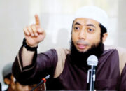 Ramadan Bukan Sekadar Menahan Lapar dan Haus