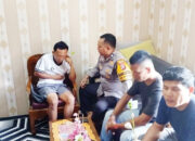 Digerebek saat Berduaan dnegan Karyawan Pecel Lele, Oknum PPPK Paruh Waktu Kepergok Berhubungan Sesama Jenis