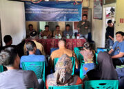 PLN Gerak Cepat Bangun Tower Emergency SUTET 275 kV Payakumbuh– Padang Sidempuan