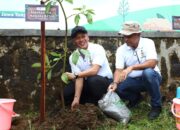 Sepanjang 2025, TJSL PLN Peduli Jangkau Lebih dari 700 Ribu Penerima Manfaat di Seluruh Indonesia