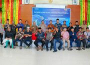 Perkuat Energi Hijau, PLTA Masang-2 Penggerak Ekonomi Baru Kabupaten Pasaman