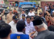 Komitmen Keselamatan Publik, PT KAI Dukung Rencana Pembangunan Jalur Penyelamat di Tanah Datar