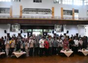 Tumbuh Sehat, Percaya Diri, dan Mampu Meraih Prestasi Terbaik, PT Semen Padang Fasilitasi Pemeriksaan Kesehatan Atlet SOIna Sumbar