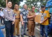 Bapenda Sumbar Luncurkan Inovasi Layanan Samsat, Pasar Pabukoan Dibidik jadi Target