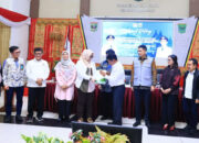 Bupati Padangpariaman Terima Kunjungan Komisi IX DPR