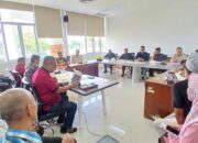 Pedagang Selasar Pasar Raya Padang Mengadu ke DPRD, Soroti Kelayakan Basement Fase VII dan Dugaan Praktik Jual Beli Lapak