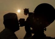 Tentukan Awal Ramadan, Kemenag Gelar Sidang Isbat 17 Februari, Pemantauan Hilal di 96 Titik