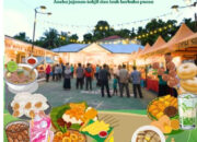 Pemerintah Desa Sikalang, Gelar Festival Ramadhan Ceria 2