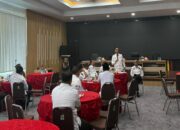 Pemkab Solok Gelar Rapat Kinerja OPD, Fokus Hasil Nyata untuk Masyarakat